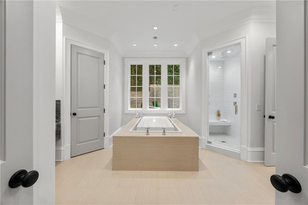Sandy Springs - Residential
