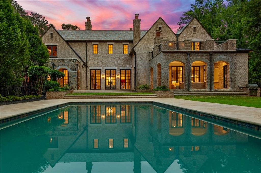 4560 Harris Trail