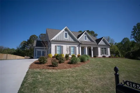 6165 Namon Wallace Drive, Cumming, GA 30028 - MLS#: 7564927