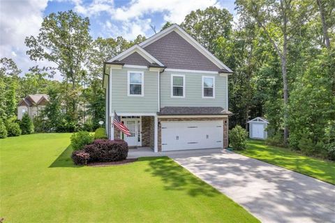 Homes For Sale - 31 Griffin Mill Drive<br/> Bartow County, Cartersville, GA 30120