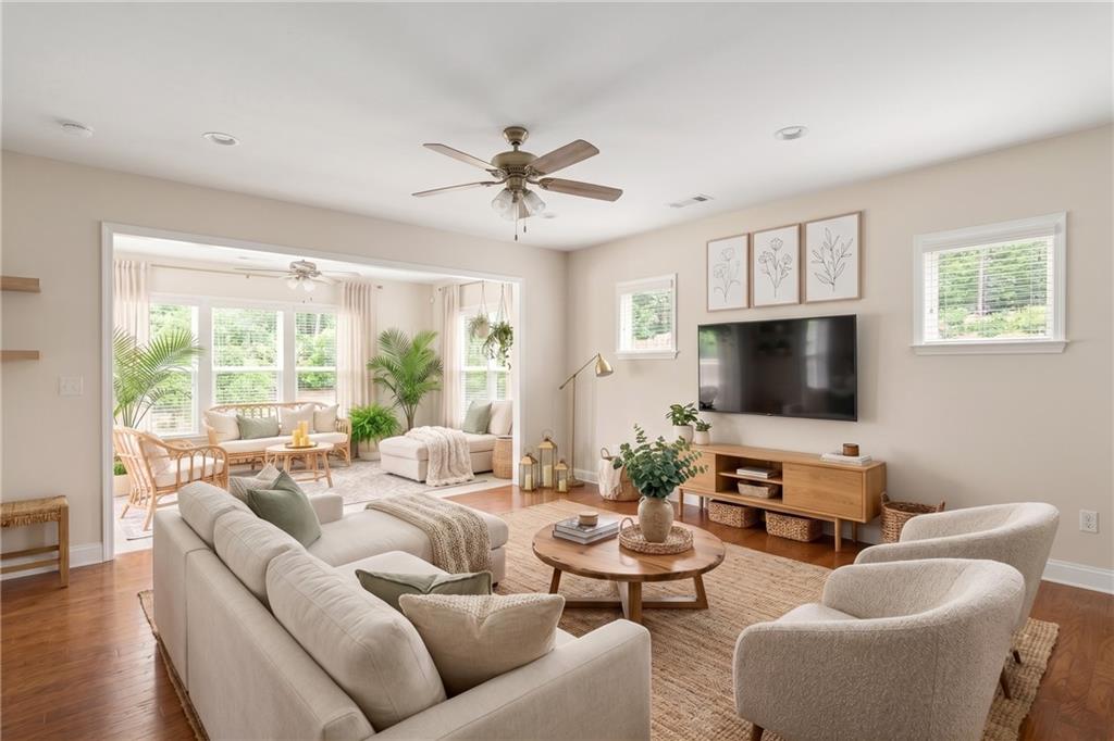 102 Crape Myrtle Drive