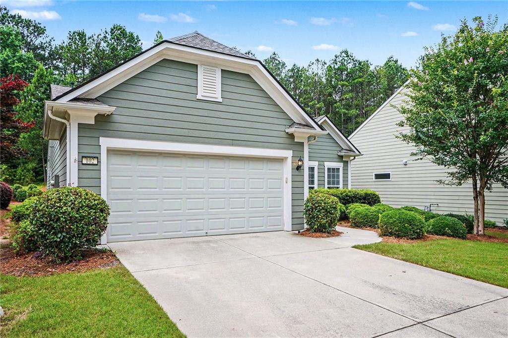 102 Crape Myrtle Drive