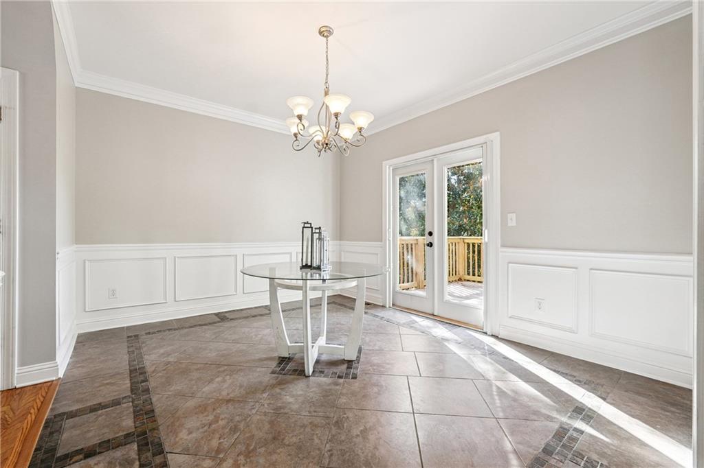 Bridgetown Villas - Residential