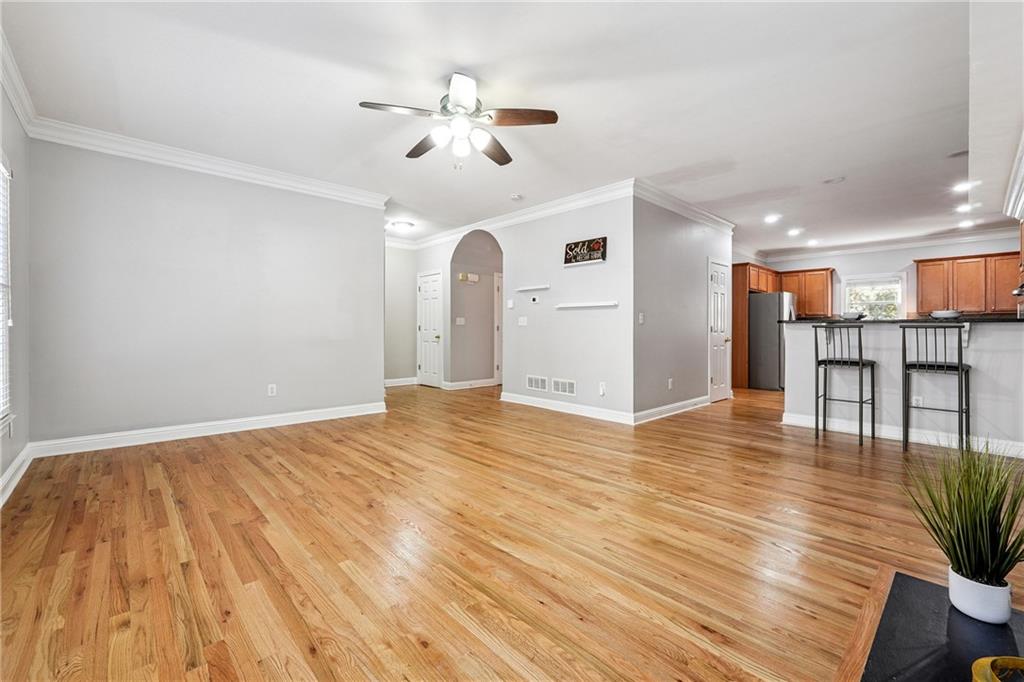 Bridgetown Villas - Residential