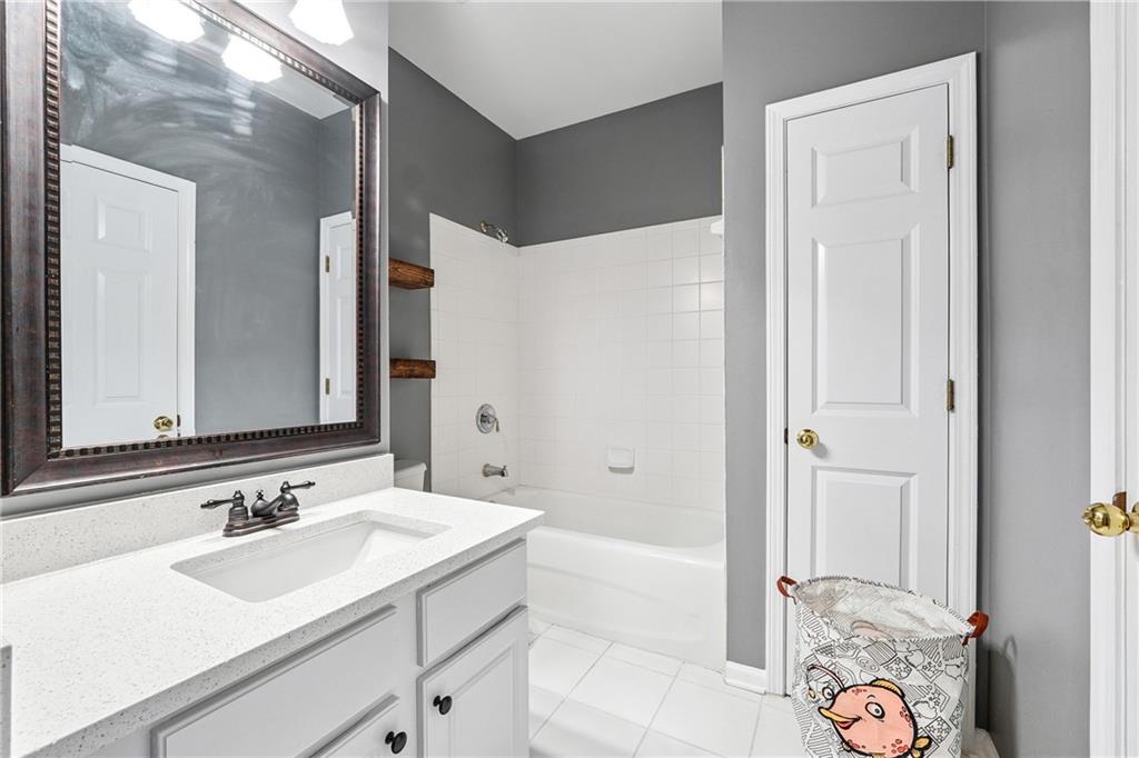 Bridgetown Villas - Residential