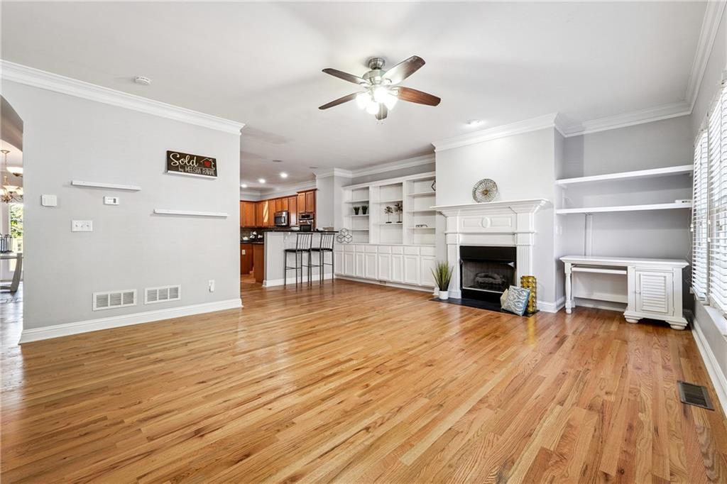 Bridgetown Villas - Residential