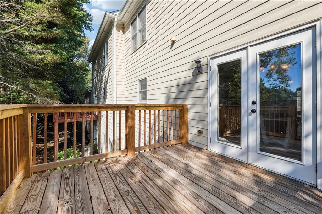 Bridgetown Villas - Residential