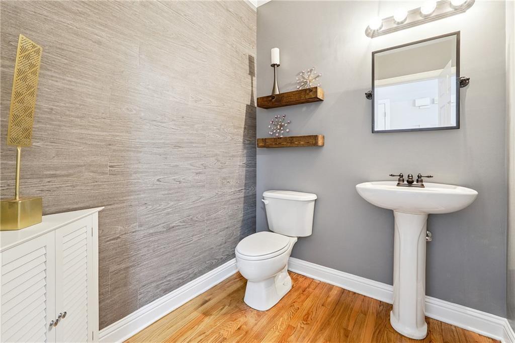 Bridgetown Villas - Residential