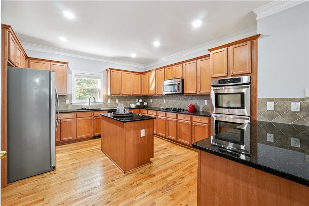 Bridgetown Villas - Residential