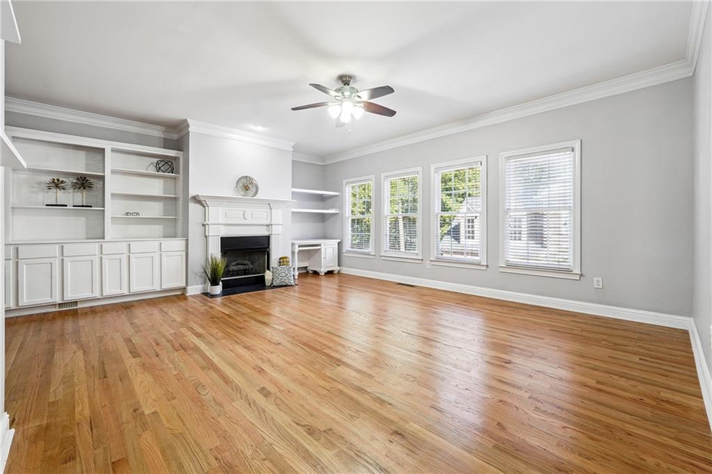 Bridgetown Villas - Residential