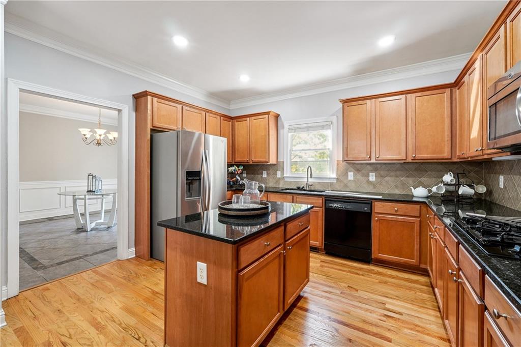 Bridgetown Villas - Residential