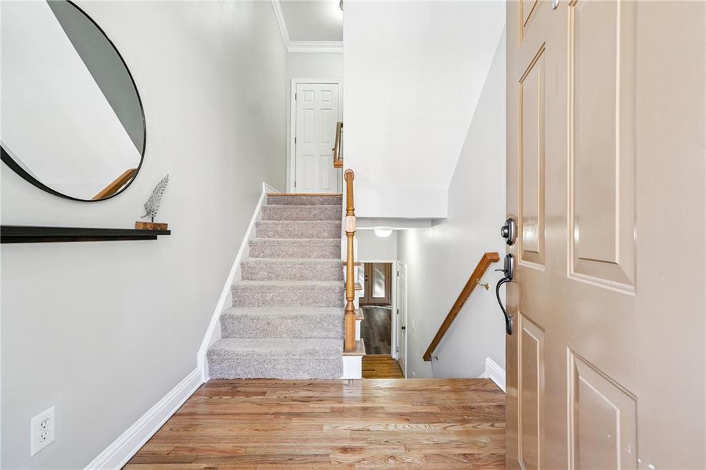 Bridgetown Villas - Residential