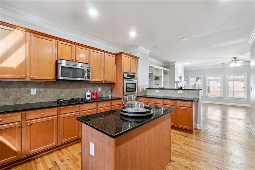 Bridgetown Villas - Residential