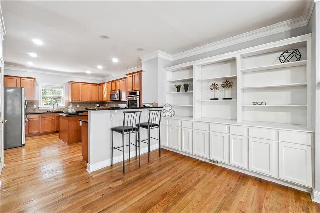 Bridgetown Villas - Residential