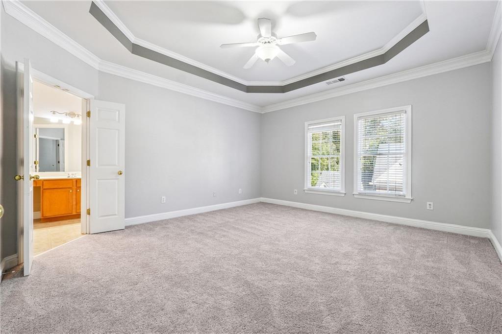 Bridgetown Villas - Residential