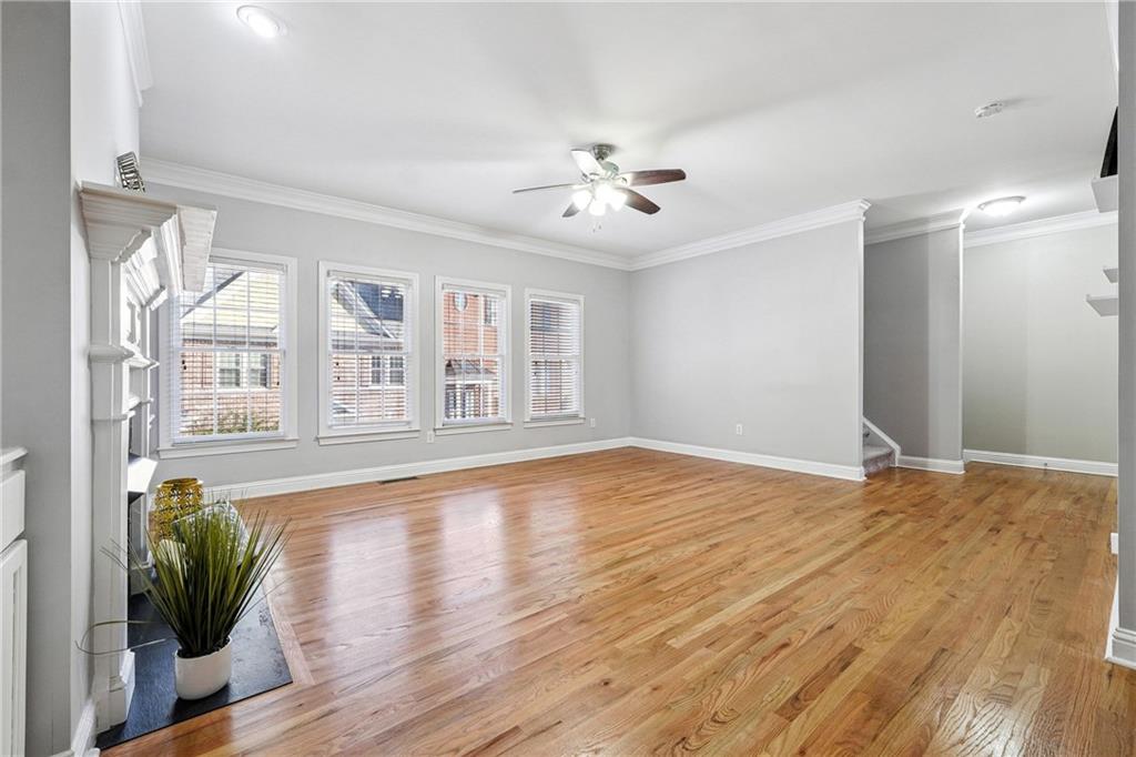 Bridgetown Villas - Residential