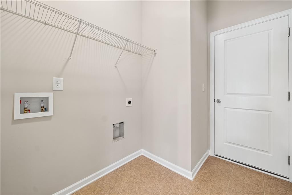 411 Fieldstone Lane, Dallas, Georgia image 23