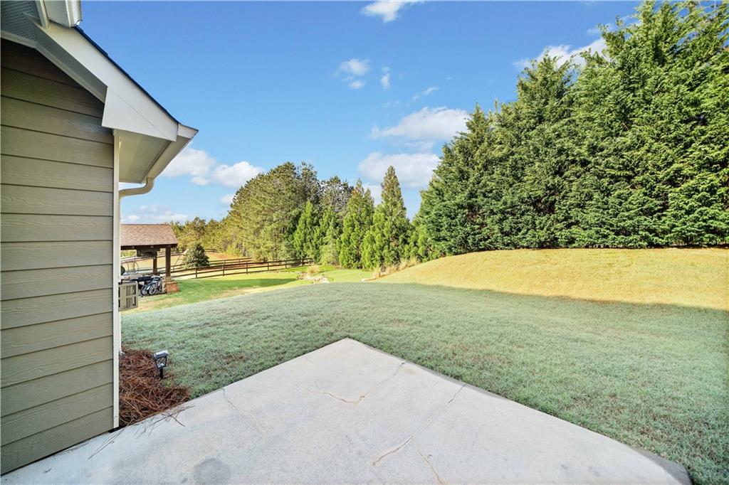 411 Fieldstone Lane, Dallas, Georgia image 31