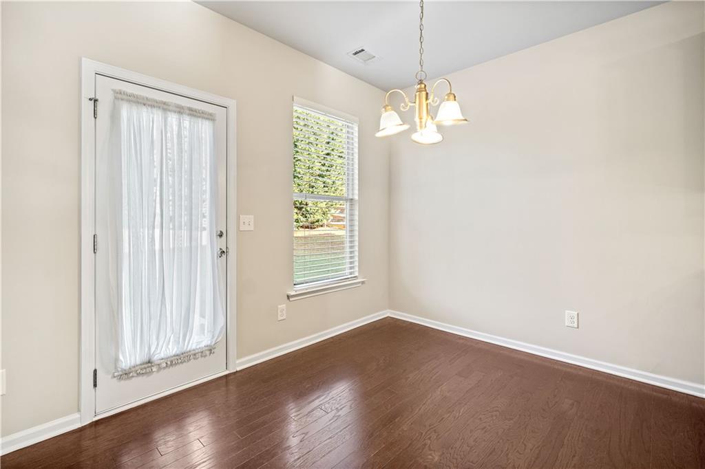 411 Fieldstone Lane, Dallas, Georgia image 18