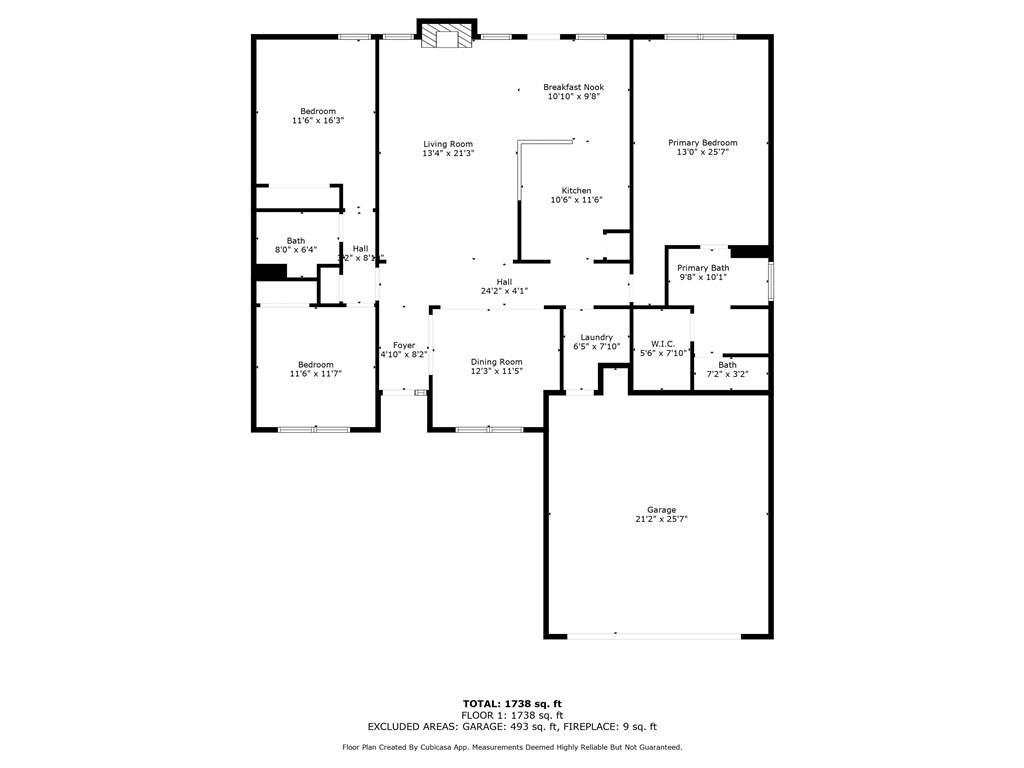 411 Fieldstone Lane, Dallas, Georgia image 30