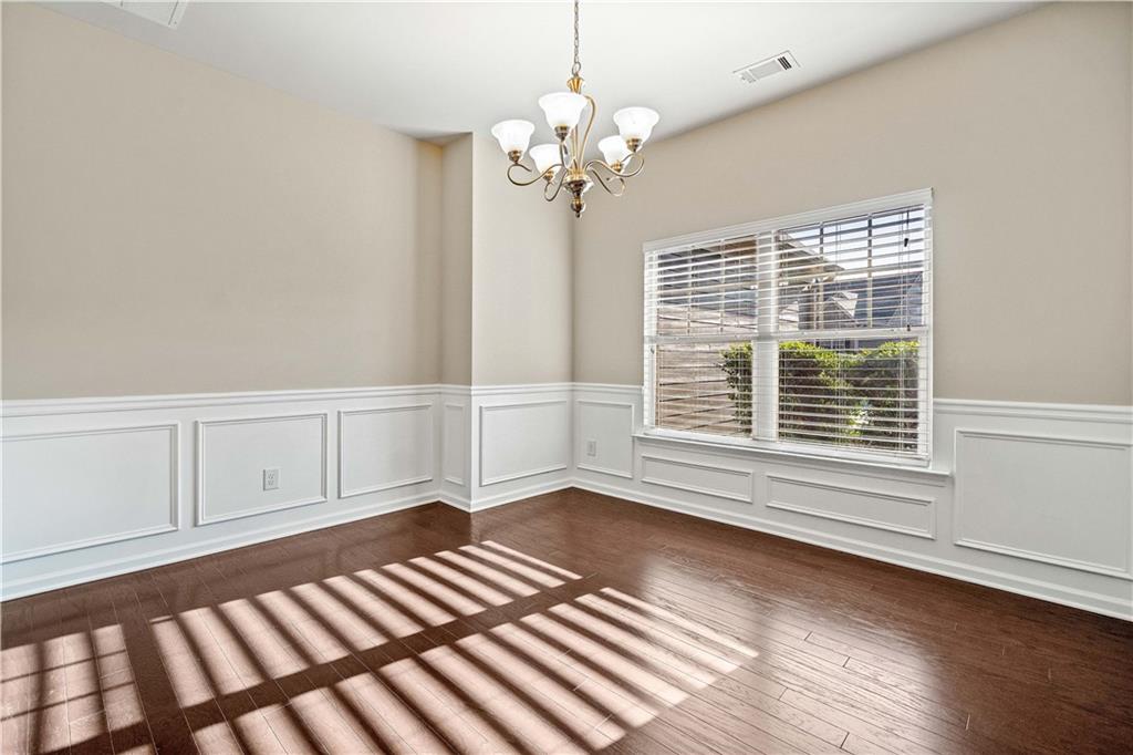 411 Fieldstone Lane, Dallas, Georgia image 7
