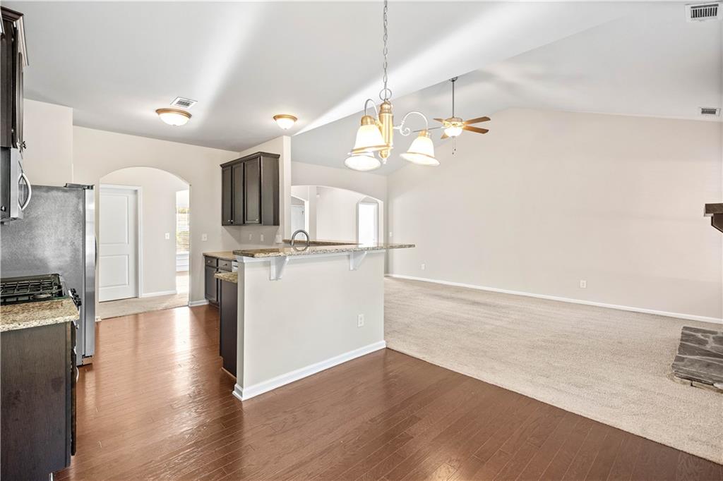 411 Fieldstone Lane, Dallas, Georgia image 19