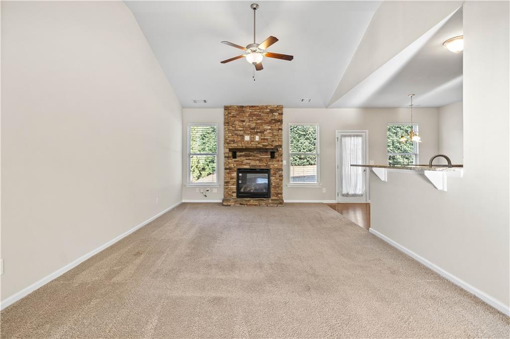 411 Fieldstone Lane, Dallas, Georgia image 16