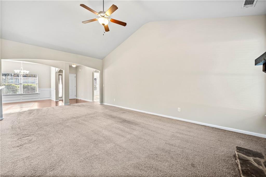 411 Fieldstone Lane, Dallas, Georgia image 17