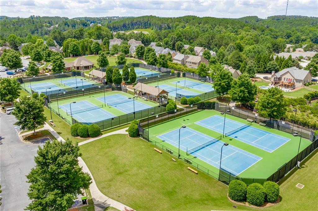 411 Fieldstone Lane, Dallas, Georgia image 35