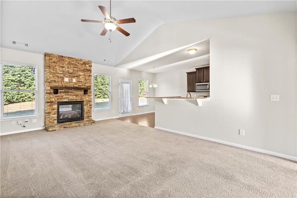 411 Fieldstone Lane, Dallas, Georgia image 15