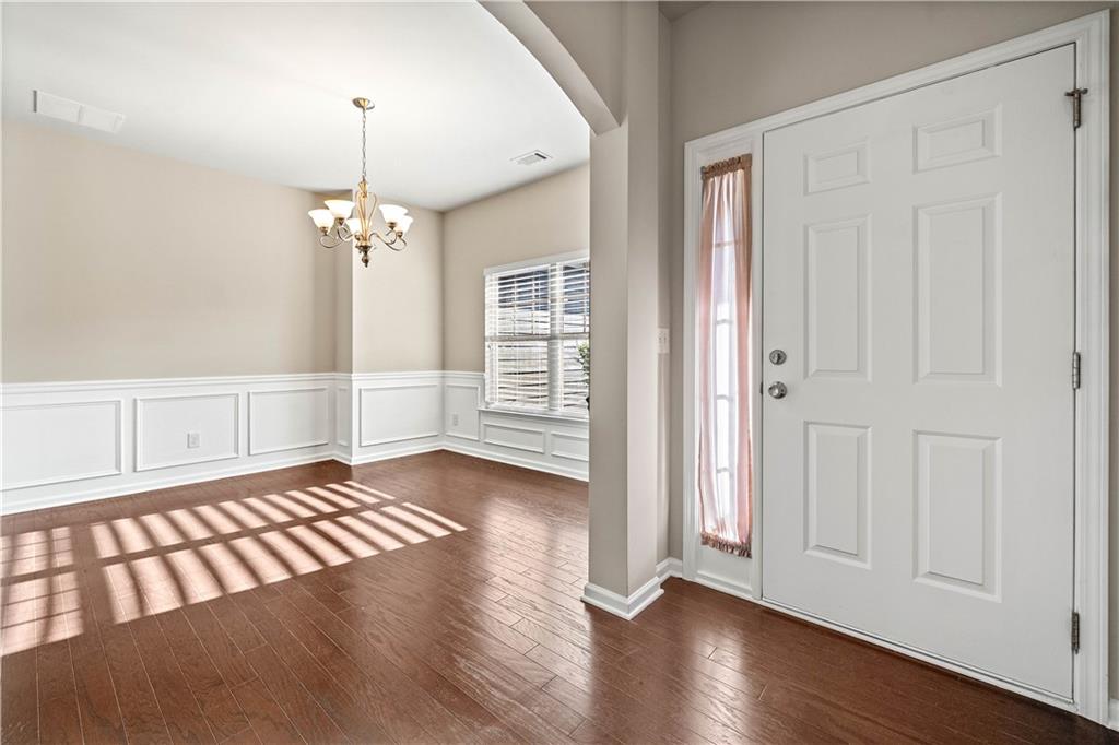 411 Fieldstone Lane, Dallas, Georgia image 6
