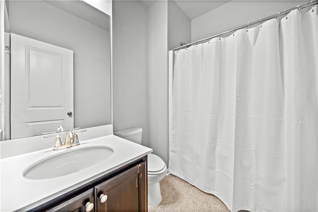 411 Fieldstone Lane, Dallas, Georgia image 11