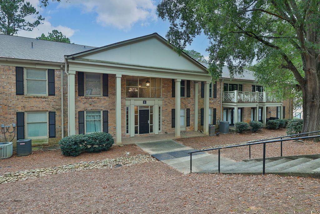 The Park at Ashford - Residential