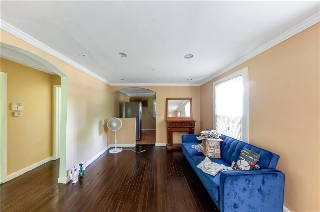 3220 Memorial Drive