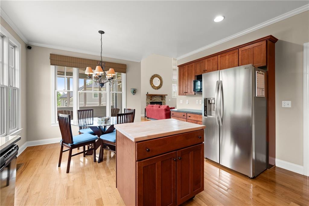 541 Brown Drive, Clermont, Georgia image 13