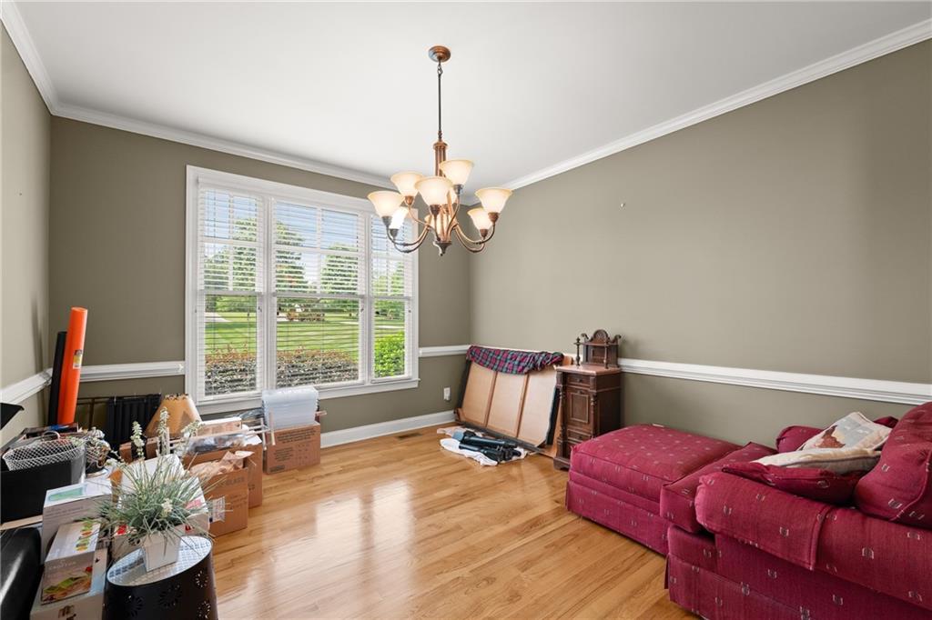 541 Brown Drive, Clermont, Georgia image 21