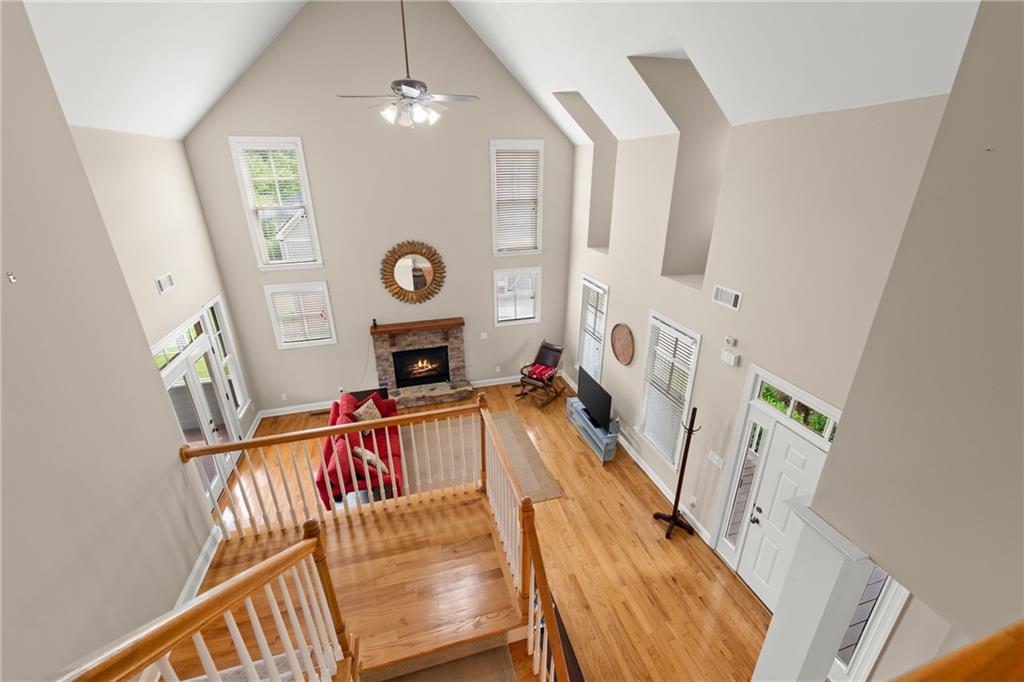 541 Brown Drive, Clermont, Georgia image 33