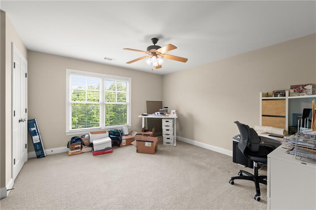 541 Brown Drive, Clermont, Georgia image 34