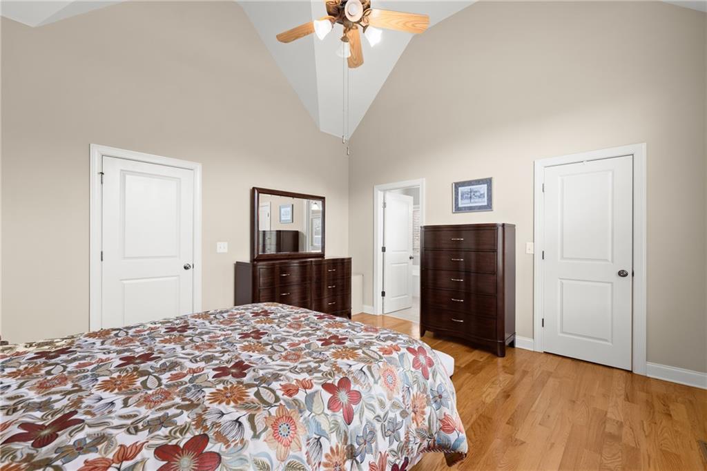 541 Brown Drive, Clermont, Georgia image 26