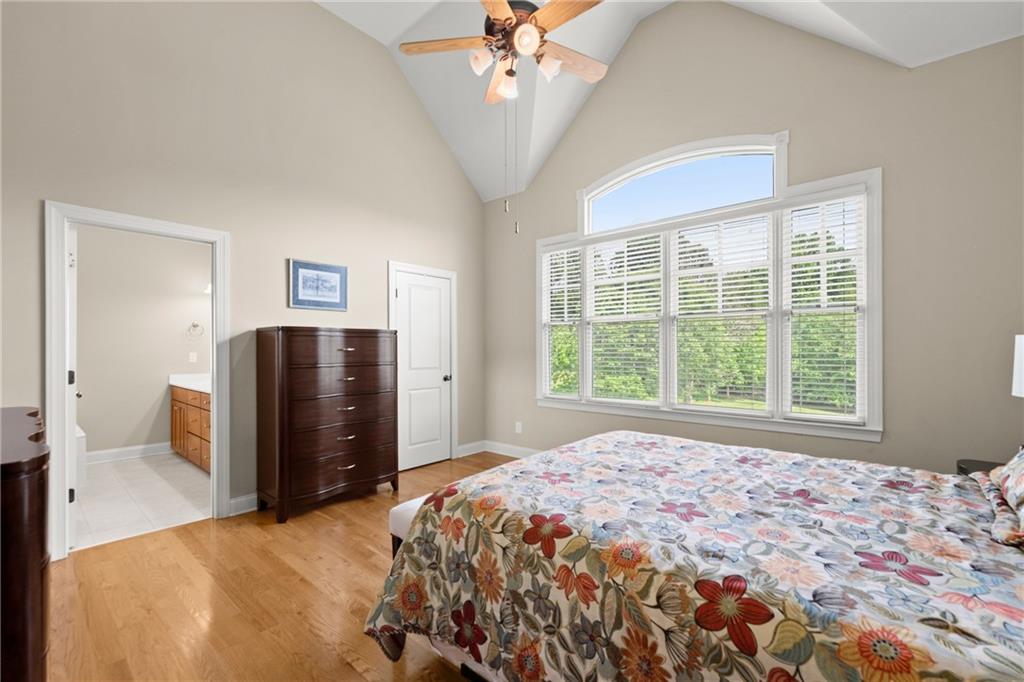 541 Brown Drive, Clermont, Georgia image 24