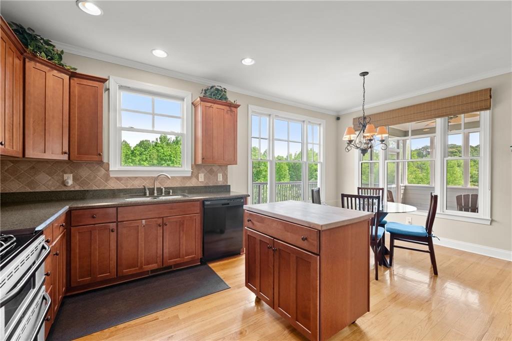 541 Brown Drive, Clermont, Georgia image 15