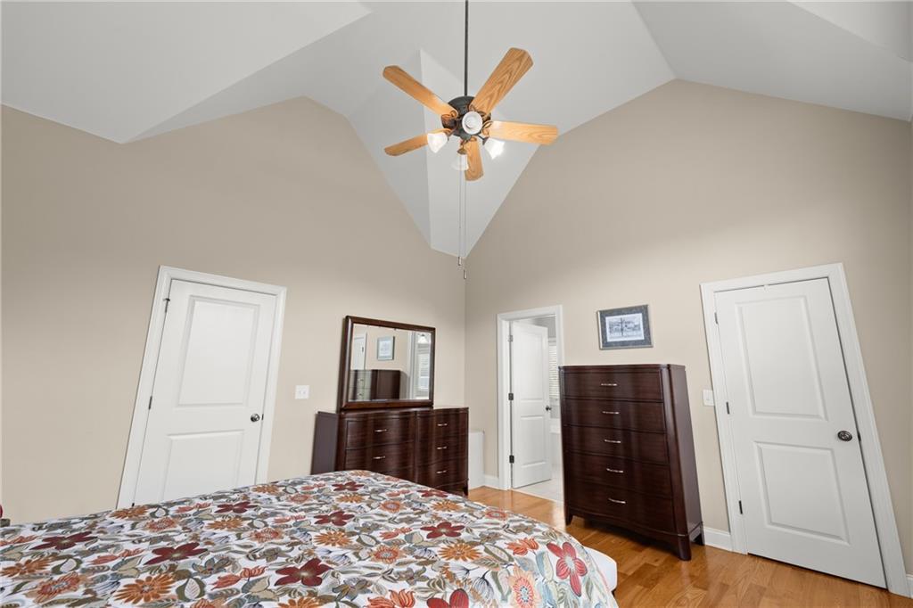 541 Brown Drive, Clermont, Georgia image 27