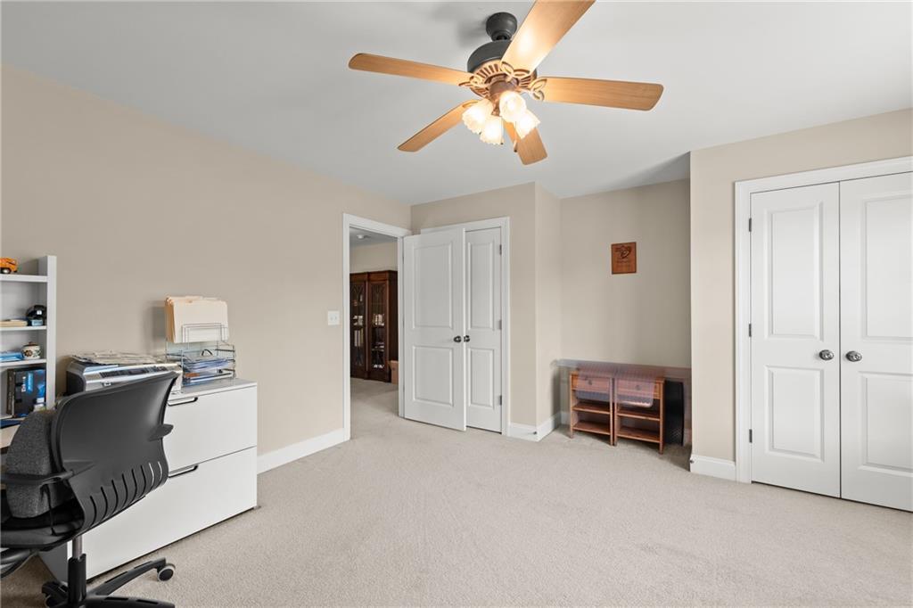 541 Brown Drive, Clermont, Georgia image 35