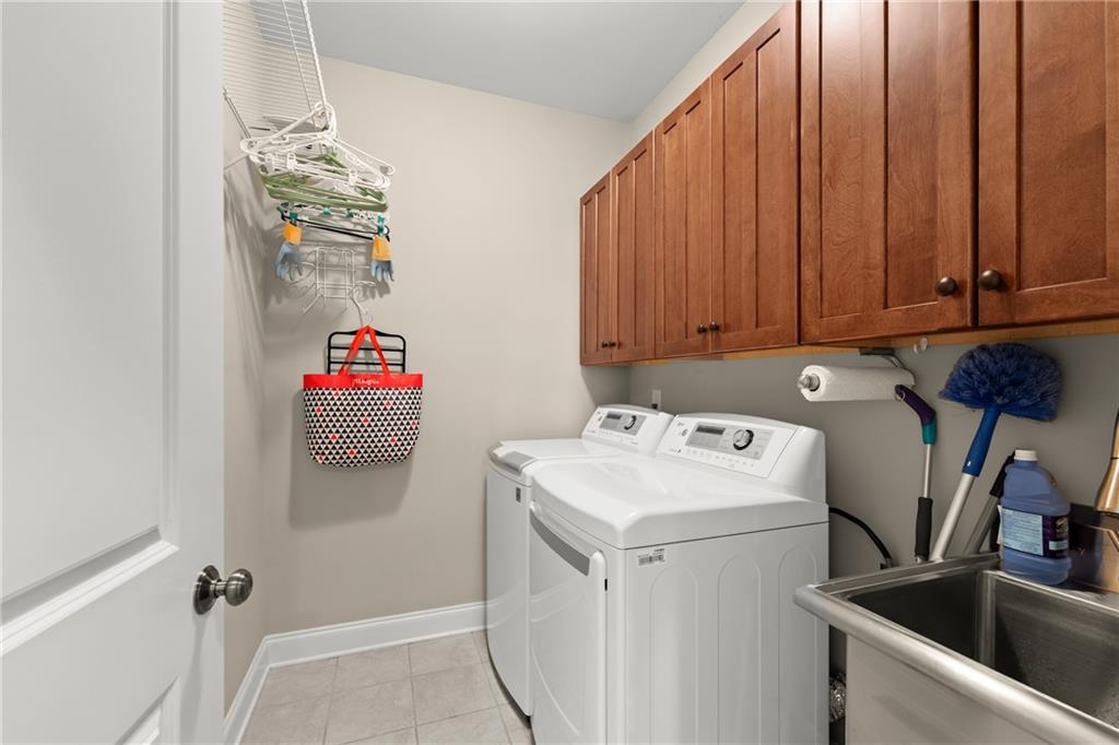 541 Brown Drive, Clermont, Georgia image 23