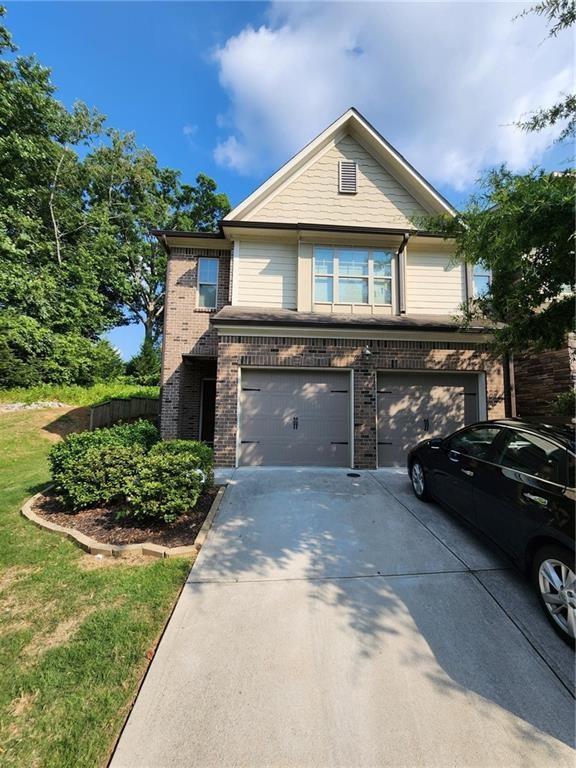 Welcome to this spacious and well-maintained home located in a quiet and desirable neighborhood! Featuring 4 bedrooms and 2.5 bathrooms, this home offers an open-concept layout with plenty of natural light throughout. The main level includes a large living area, formal dining space, and a modern kitchen with ample cabinet storage and counter space — perfect for everyday living and entertaining.
Upstairs, you’ll find a generously sized primary suite with a walk-in closet and en-suite bath, along with three additional bedrooms and a full bathroom. The backyard provides a private outdoor space ideal for relaxing or weekend gatherings.
Conveniently located with easy access to shopping, dining, schools, and major highways.