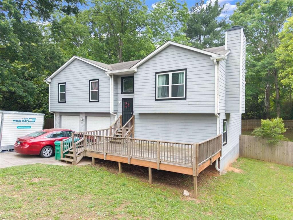 Photo 1 of 46 — 3677 Waverly Oaks Way, Snellville, GA 30039