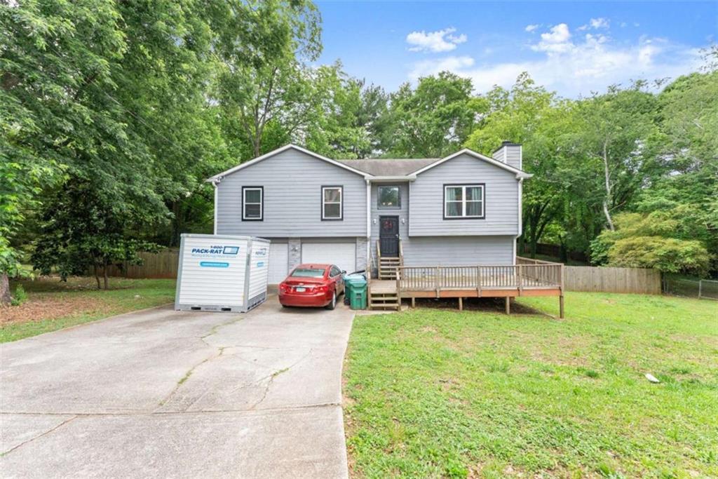 3677 Waverly Oaks Way
