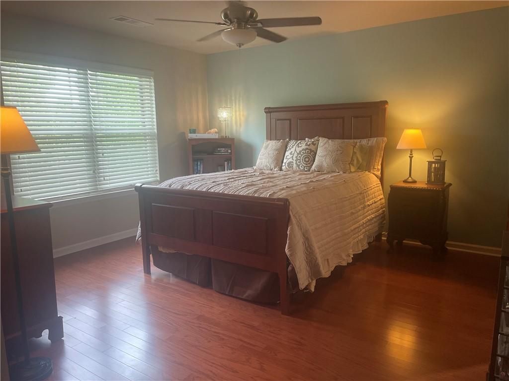 487 Cypher Drive, Suwanee, Georgia image 11