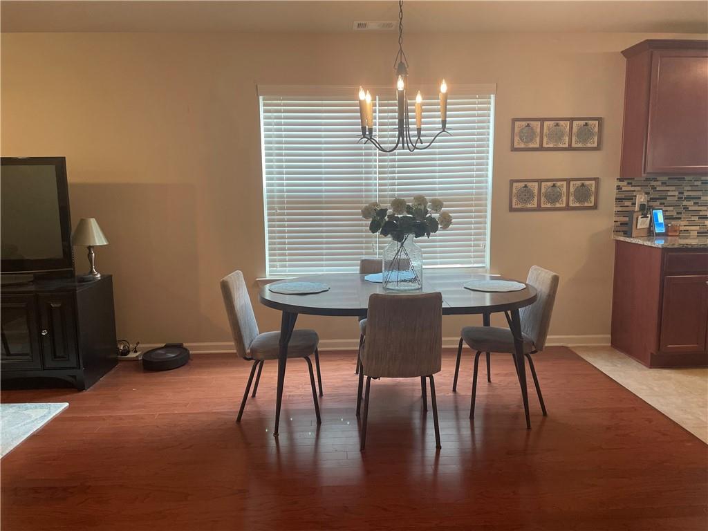 487 Cypher Drive, Suwanee, Georgia image 7