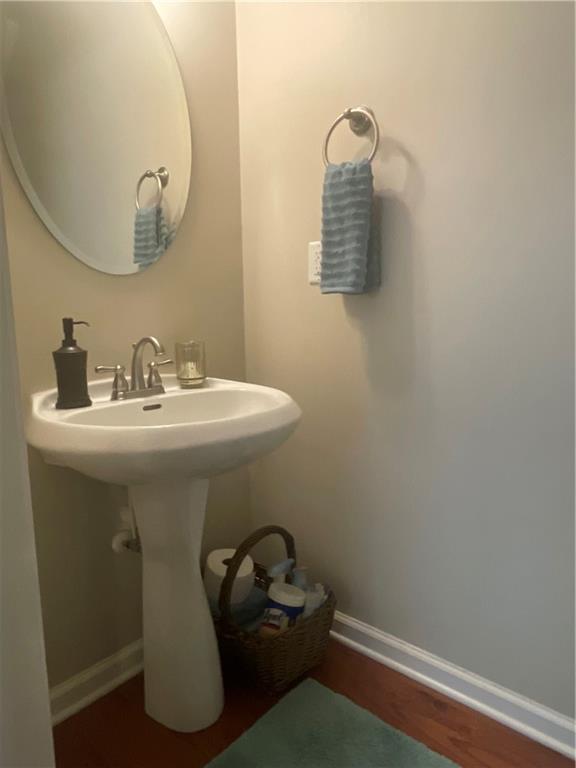 487 Cypher Drive, Suwanee, Georgia image 17
